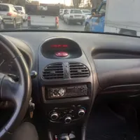 پژو 206 تیپ ۲، مدل ۱۳۸۴|خودرو سواری و وانت|تهران, سیزده آبان|دیوار