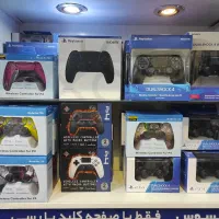 دسته Ps4-Ps5-Xboxایکس باکس پی اس اصلی و فیک،طرحدار|کنسول، بازی ویدئویی و آنلاین|اصفهان, خلجا|دیوار