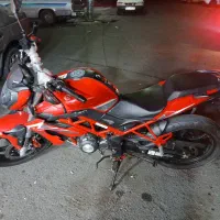 موتور بنلی ۱۵۰نیوفس