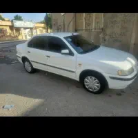 سمندیاپژو۴۰۵