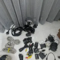 شارژر کابل شارژر سونی اریکسون و سامونگ و ...