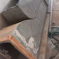 کانال کولر آبی