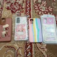 چهارتا گارد نوت 11