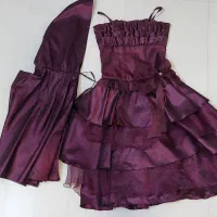 پیراهن مجلسی|لباس|نیشابور, شهرک قدس|دیوار