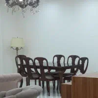 میزناهارخوری شش نفره