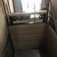 بالابر هیدرولیکی