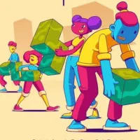 مربی پیش دبستانی و مربی زبان انگلیسی