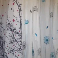 پرده در حد نو