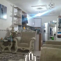 ویلایی ۷۵ متری  توس ۸۱ علیزاده ۱۲|فروش خانه و ویلا|مشهد, شهرک مطهری|دیوار