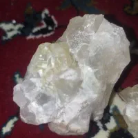 سنگ کوارتز کلکسیونی شفاف|کلکسیون اشیاء عتیقه|قمرود, |دیوار