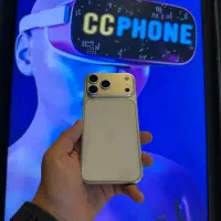 IPHONE 17 pro اقساطی