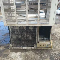 کولرهای گازی خراب وفرسوده وتعمیری خریدارآنلاین