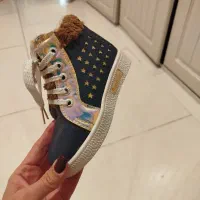 پوتین سایز۲۵