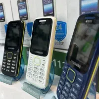 گوشی کلیدی سامسونگ b310مموری خور بدون دوربین|موبایل|مشهد, هفت تیر (حافظ)|دیوار