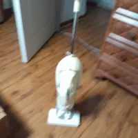 جارو شارژی