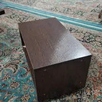 سیت میز عسلی 1 میز بزرگ با 4 تا میز کوچک|مبلمان خانگی و میز عسلی|گنبد کاووس, |دیوار