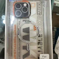 قاب اورجینال YOUNGKIT آیفون (تکی و عمده)|لوازم جانبی موبایل و تبلت|نور, |دیوار