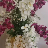 گل مصنوعی