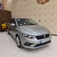 تارا اتوماتیک V4 فول، مدل ۱۴۰۴ در حد صفر|خودرو سواری و وانت|یزد, |دیوار