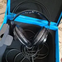 هدفون مانیتورینگ akg k52|قطعات و لوازم جانبی رایانه|تهران, شهرک شهید باقری|دیوار