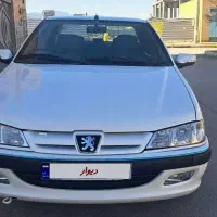 پژو پارس TU5 دریچه سیمی