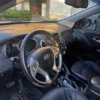 توسان 2013 بدون رنگ ۱۲۵۰۰۰ تا کارکرد|خودرو سواری و وانت|تهران, اباذر|دیوار