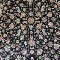 فرش ماشینی در حد نو