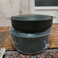 قابلمه پویان مهر سایز ۶۰