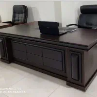 میز مدیریت/میز کنفرانس/فایل/کتابخانه kz