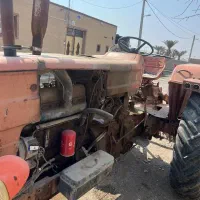 تراکتور رومانی مدل ۱۳۶۲|خودرو سنگین|ارزوئیه, |دیوار