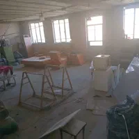 اجاره انباری یاکارگاه ۱۲۰متربهداری