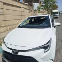 تویوتا هیبرید ۲۰۲۴