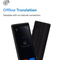 دستگاه مترجم IFLYTEK