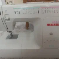 چرخ خیاطی