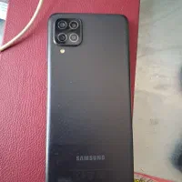 گوشی سامسونگ a12