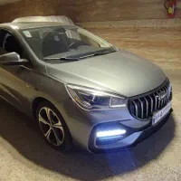 آریزو  5fl مدل ۱۴۰۳ فروش یا معاوضه