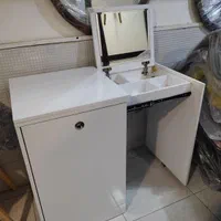 میز جادویی کمجا|میز تحریر و کامپیوتر|تهران, یافت آباد جنوبی|دیوار