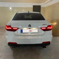 شاهینG با سانروف