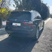 BMW X3|خودرو سواری و وانت|کرج, اسدآباد|دیوار