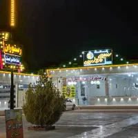 اجاره رستوران۲۷۰ متری بدون رهن