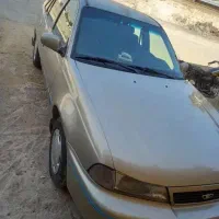 دو سیلو مدل 80|خودرو سواری و وانت|اصفهان, مهدیه|دیوار