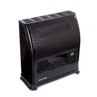 بخاری گازی ۹۵۰۰ متوسط