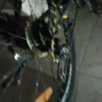 دوچرخه 26 نو|دوچرخه، اسکیت، اسکوتر|اهواز, پردیس|دیوار