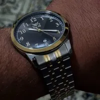 ساعت مچی Oblak  و زنجیر و انگشتر|ساعت|یزد, |دیوار