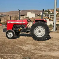تراکتور مدل ۹۰ عتیقه|خودرو سنگین|توتکابن, |دیوار