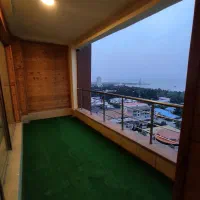 اجاره پنت لوکس ۲۹۰ متری ۴ خوابه نخست وزیری خاص