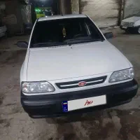 پراید مدل ۹۵