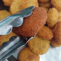 فلافل تازه خونگی