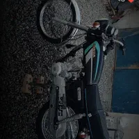 موتور مدل 97