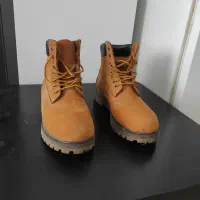 نیم بوت تیم برلند شماره ۴۴